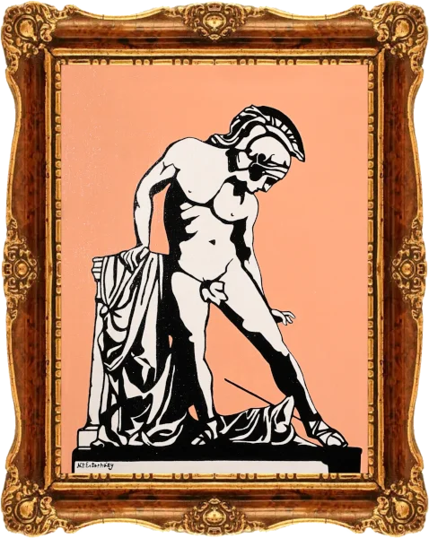 MARCUS P ORCIUS CATO