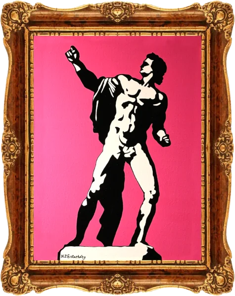 MARCUS P ORCIUS CATO